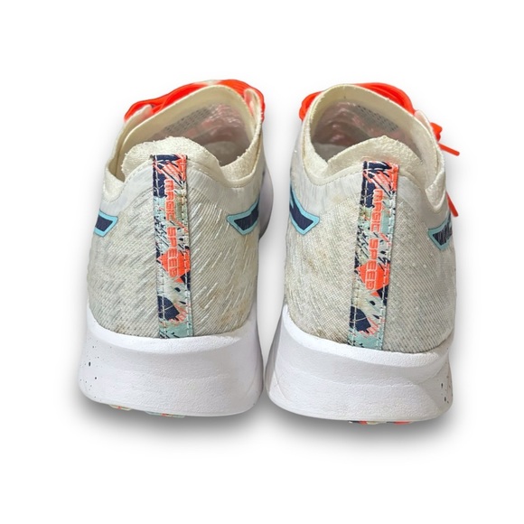 Asics Women's Magic Speed Celebration of Sport Pack Running Shoe F920421 Size 8 - Picture 5 of 9